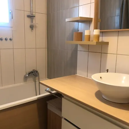 Maison Typique Bassin D'arcachon Βίλα *