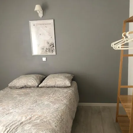 Maison Typique Bassin D'arcachon Βίλα *