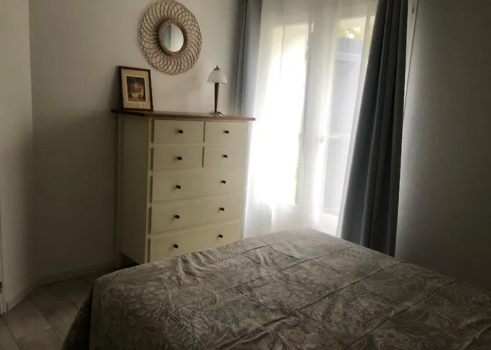 Maison Typique Bassin D'arcachon *