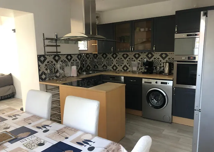 Maison Typique Bassin D'arcachon Villa