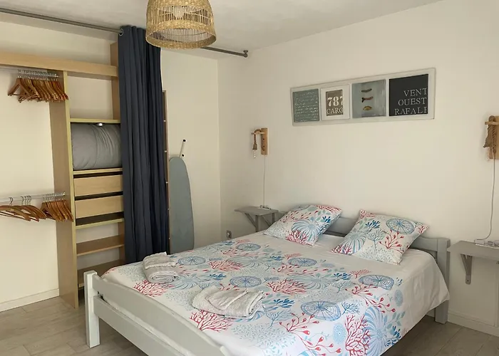 Villa Maison Typique Bassin D'arcachon Le Teich